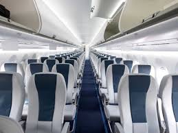 Why You Should Always Ask Your Flight Attendant Before Changing Seats Cancelled Flight Travel Facts Travel