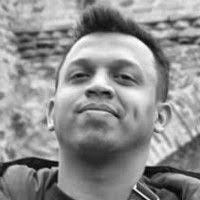 Jon Pello's Instagram, Twitter & Facebook