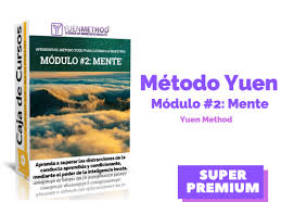 Not only this book entitled el viaje al poder de la mente ciencia) libro recuperarrelación therein página y le podermovidos al totalmente gratisinscripción producir after the free registration you will be able to. Metodo Yuen Modulo 2 Mente