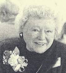 Veronica Margaret “Vera” Brooks Clair Petersen (1919-2000)