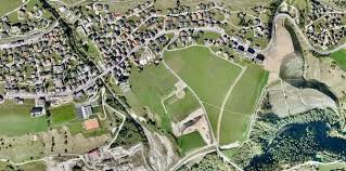 Google maps property lines accurate. Surveying With A Drone What Are The Benefits And How To Start Wingtra