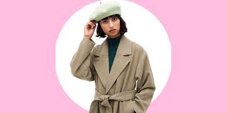 4 quel type de manteau pour les rondes? Quel Manteau Est Fait Pour Ma Morphologie Cosmopolitan Fr