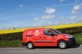 Royal Mail expands electric van fleet by 2,100