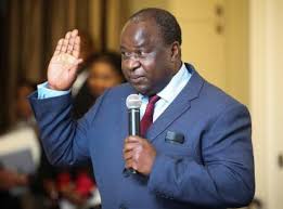 Daniel mminele is the chief executive officer (ceo) of absa group limited, a financial services conglomerate, with headquarters in johannesburg, south africa. Central Bank Of South Africa Deputy Governor Mminele Retires Worldstage