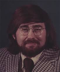 Edward Delp's Instagram, Twitter & Facebook