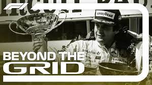 Viimeisimmät twiitit käyttäjältä alan jones mbe asm (@alanjonesgp27). 1980 World Champion Alan Jones On Racing And Winning With Williams Formula 1