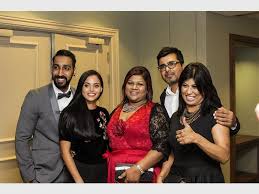 With their focus on motherhood, family and expanding empires, the kardashians are closer than ever and prove that family outshines everything else. Kandasamy Cast At Posh Screening Comaro Chronicle