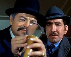 Charlie Chan: Ein wohlgehütetes Geheimnis (The Return of Charlie Chan