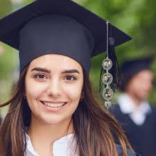 Graduation Pendant,custom Grad Tassel,custom Photo Charm,memorial Photo  Charm,gifts for Graduate,graduation Tassel,bachelor's Hat Decoration