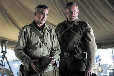 Review: The Monuments Men | Film | nola.com