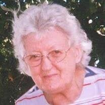 Lena Ethel Edens Obituary