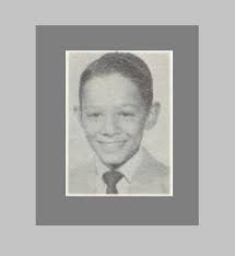 My Uncle Billy passed away from Burkitt Lymphoma a few weeks ago. He  graduated in 1977. I wanted to share for anyone who may have known him. ❤️