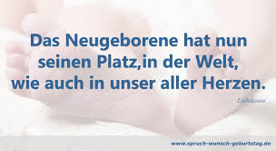 Lustige sprüche zur geburt sind ideal dafür geeignet, um die freude über die ankunft des kindes zu teilen. Gluckwunsche Und Spruche Zur Geburt