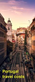 The national dish is bacalhau, dried, salted cod. Portugal Travel Cost Average Price Of A Vacation To Portugal Food Meal Budget Daily Weekly Expenses Budgetyourtrip Com