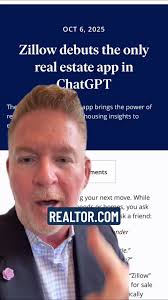 🚨 If your listing description is vague, guess what???, Your seller’s home  isn’t getting found in AI search tools. , That's where buyers are looking  in today's market!, It’s not enough to list beds & ...