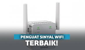 We did not find results for: 8 Merek Wifi Repeater Terbaik Untuk Outdoor Dan Jarak Jauh