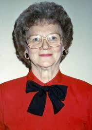 Obituary information for Janet M. Haley Mehaffey)