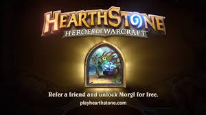 Jul 23, 2016 · unlock morgl the oracle in hearthstonebradley from fully gaming explains how to quickly unlock morgl the oracle. Blizzard Mrghllghghllghg That S Murloc Speak For