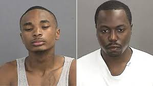 Pregnant Woman Who Was Kidnapped, Set