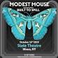Modest Mouse