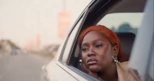 A movie on survival and second chances?, EVI is that movie🥹🤭, EVI is showing in cinemas nationwide., Distributed by @filmoneng | Filmone Entertainment | Facebook