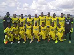 Plateau united, mfm fc and akwa united all secured wins in the caf champions league and caf confederation cup on wednesday. Adamawa United Fc Supporters Protest Sack Of Chairman Players