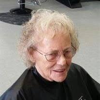 Janet L. Hall Obituary