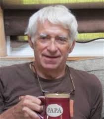 Michael "Mike" Perron