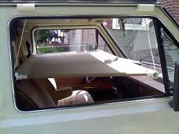 Things like ease of setup, price, and comfort. Ingenious Hanging Cot Idea To Add Sleep Space To Your Car Truck Or Rv