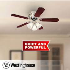 Mena ceiling fan by hampton bay. Westinghouse Ceiling Fans Are Powerful Circulating Fans That Are Easy To Install Safe To Use And Ceiling Fan Ceiling Fan With Light Ceiling Fan Accessories