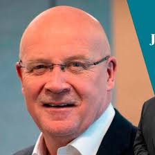 Irish League: David Jeffrey says new NI Football League Chairman Christopher  Brindley is perfect man for job