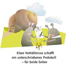 Ist der mietvertrag von dir und dem vermieter unterschrieben, findet die wohnungsübergabe. Wohnungsubergabe Klare Trennungsvereinbarungen Berliner Mieterverein E V