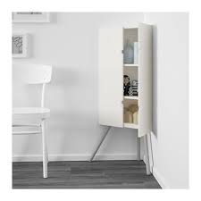 Ikea Ps 2014 Corner Cabinet White Gray 20 1 2x43 1 4 Ikea Ikea Ps 2014 Ikea Corner Cabinet