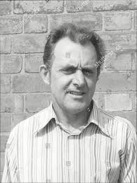 Jonah Porter Union Leader Working Ollerton Editorial Stock Photo