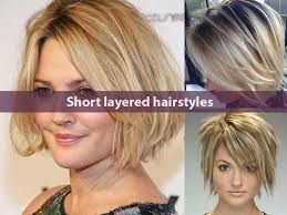 Below is the best list of short hairstyles for women over the age of 60, with stunning picture inspirations. Trending Short Layered Hairstyles For Women Hairstyle For Women