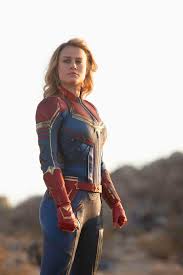 Die regie führten anna boden und ryan fleck. Captain Marvel Die Superheldin Bricht Rekorde
