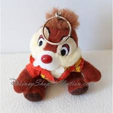 Epingle Sur Tic Et Tac Disney Peluche Jeux Et Jouets Collection