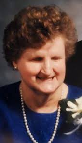 Ruth Evelyn (Beggs) Failor, 90, Rhodes