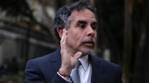 A extinción de dominio bienes del senador Armando Benedetti