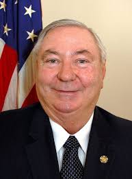 Carson, Sylvester vying for District 28 Representative seat