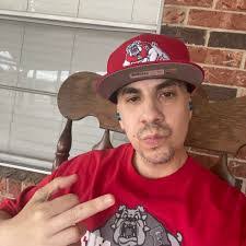 Dontrell Knight's Instagram, Twitter & Facebook