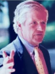 Robert Lee Berner, Jr. 1931