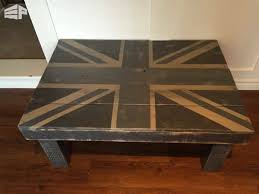 I know, sorry…the table wants what the table wants. adam: Union Jack Pallet Coffee Table 1001 Pallets