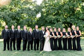 Black And White Wedding Party Our Wedding Black And White Wedding Theme Wedding White Wedding Theme