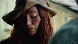 Actress talks harrowing death scene. Anne Bonny Experience Black Sails Youtube