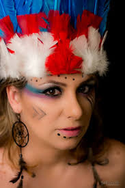 Portrait.Faces.Piercing