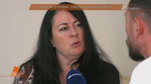 Quarto Grado: Il giallo di Pierina Paganelli: parla la nuora Manuela  Bianchi Video