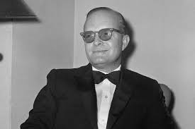 How Did Truman Capote Die? The Details Behind His Death