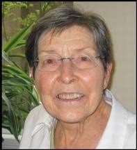 Mildred Kusmirek Obituary (1932