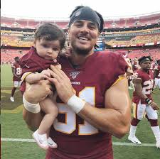 Find the latest news, pictures, and opinions about ryan kerrigan. Engage Ryan Kerrigan